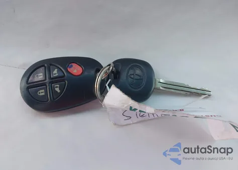 2014 Toyota Sienna Le V6 8 Passenger from USA, damaged, VIN 5TDKK3DC6ES458218